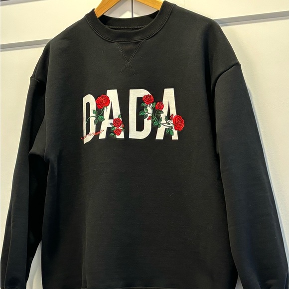 Christian DADA Sweat-shirt - Picture 1 of 4